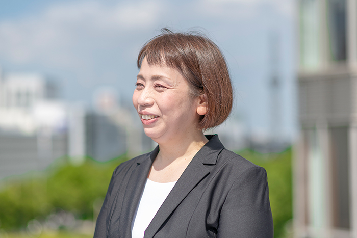 轟 貴子
