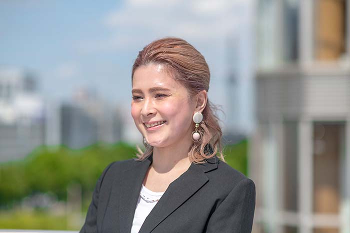 和田 みゆき