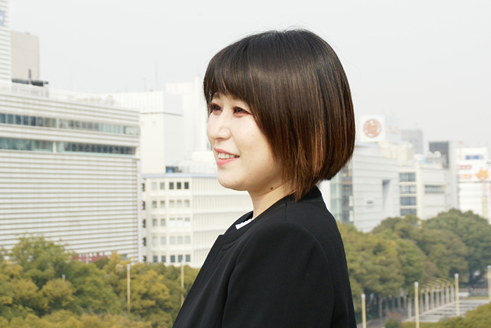 月足愛未
