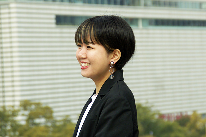 佐口真由