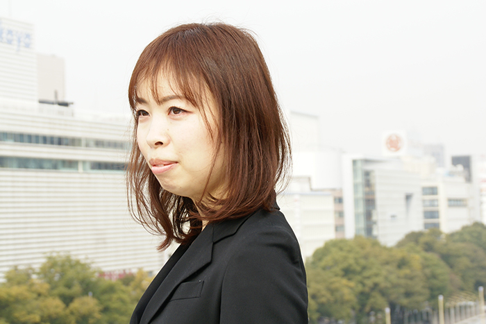 鋤柄友美