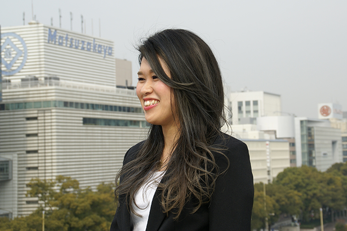川津 裕