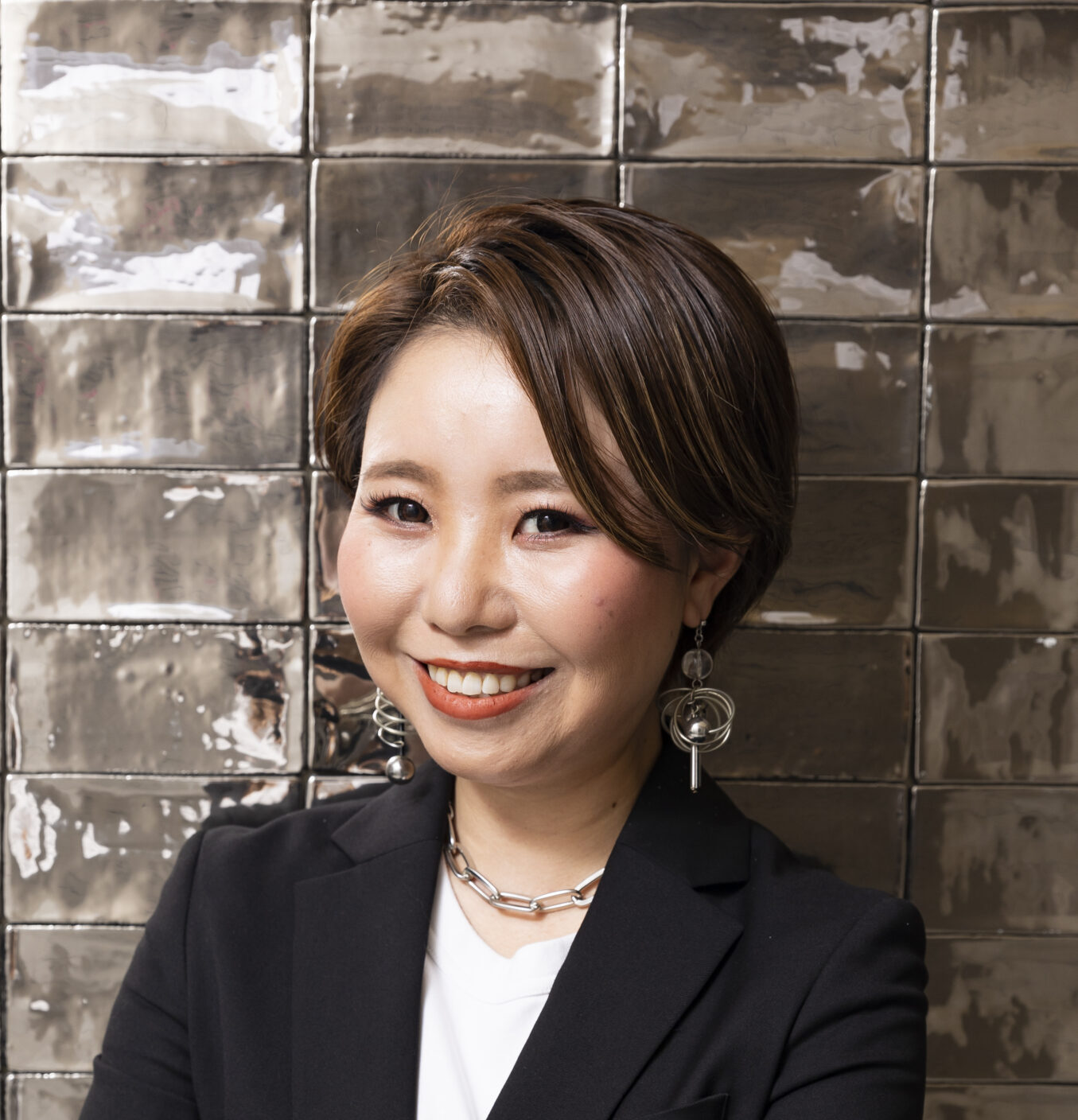 門馬 由美