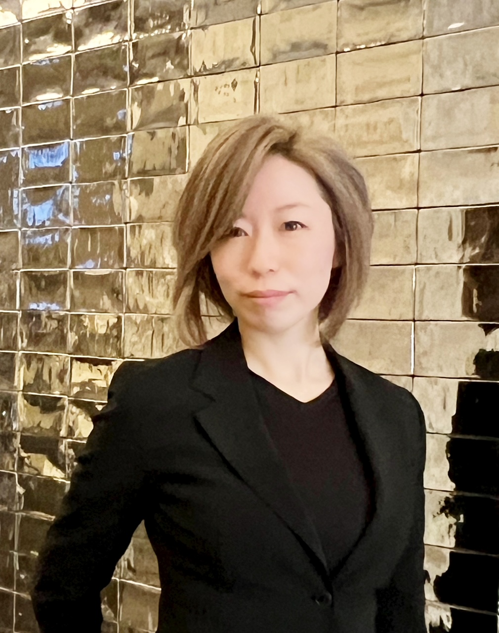 吉田 晶子