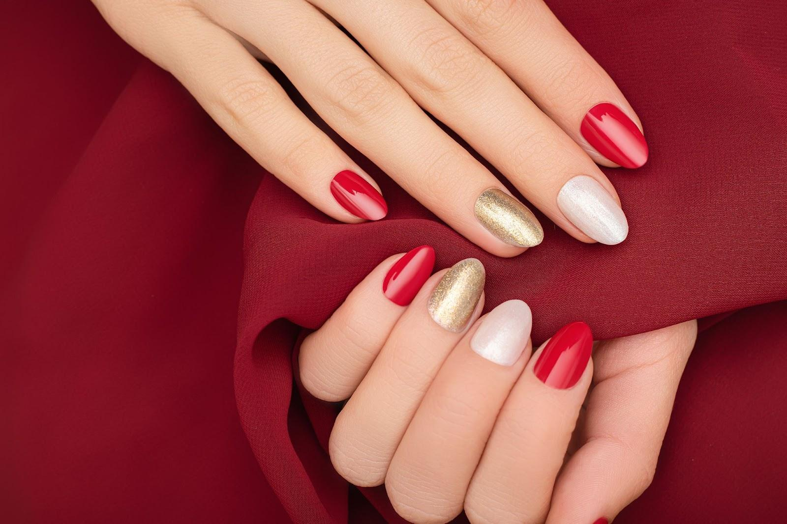 個人・少人数制ネイルスクールが向いている人の特徴