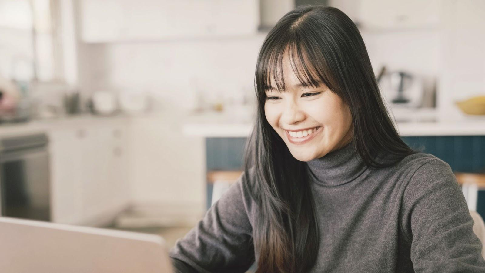 オンラインのネイルスクールで技術は身につく?