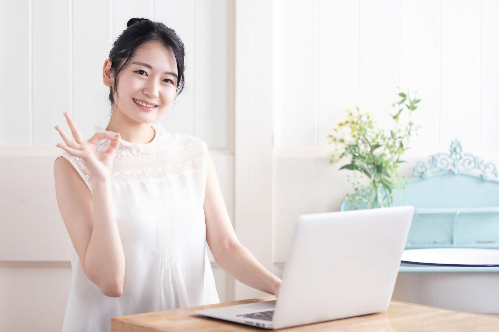 オンラインネイルスクールのメリット