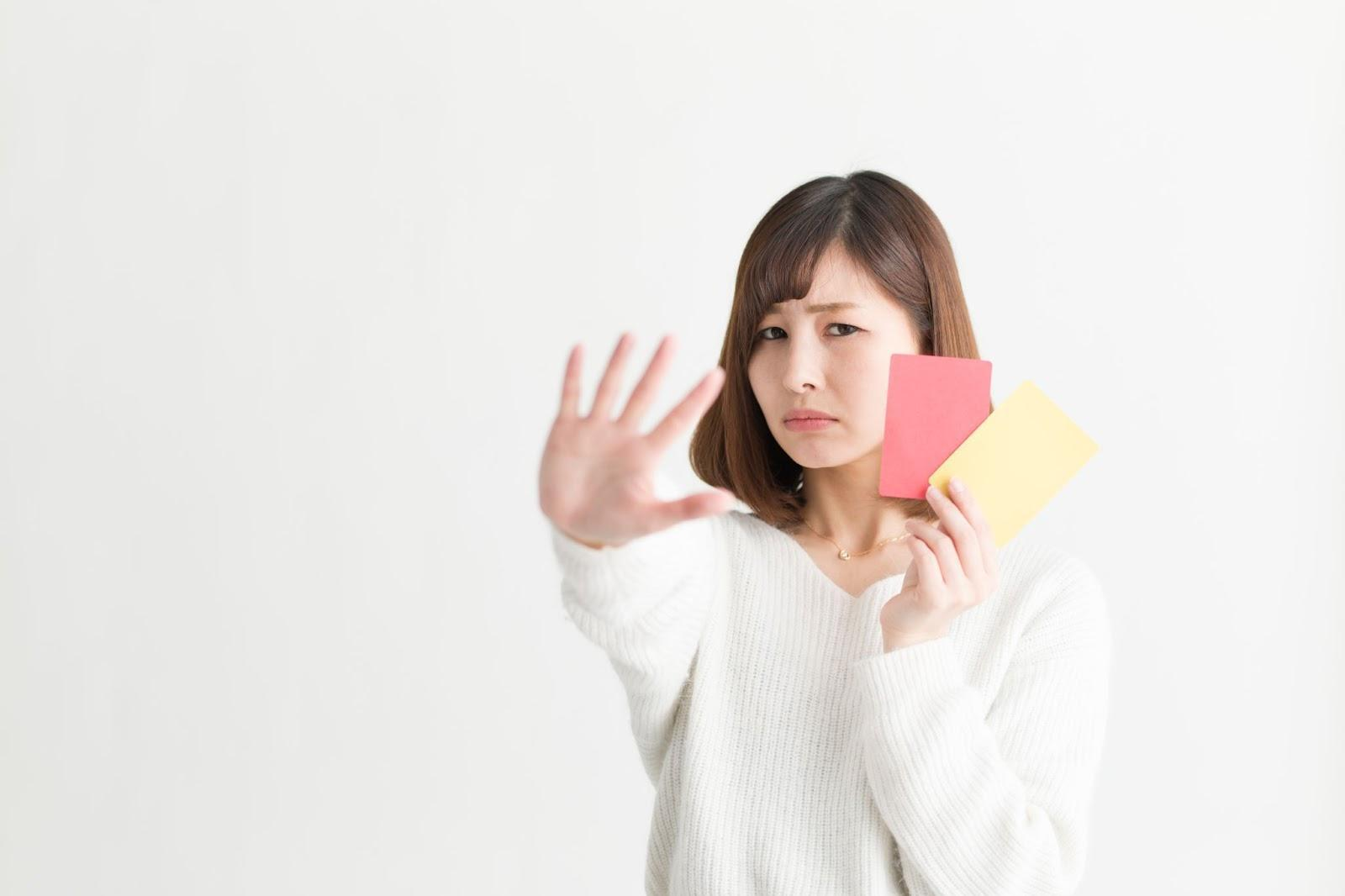 オンラインネイルスクールのデメリット