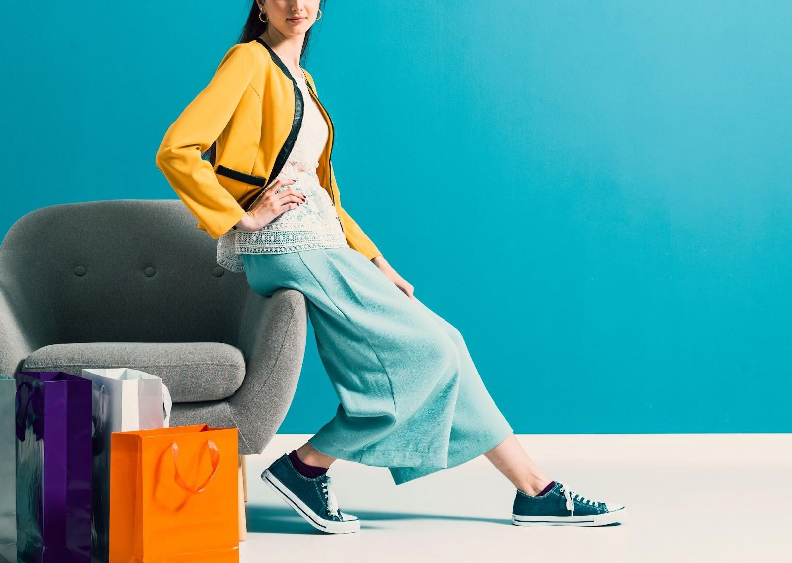 ネイリストに向いている人の特徴