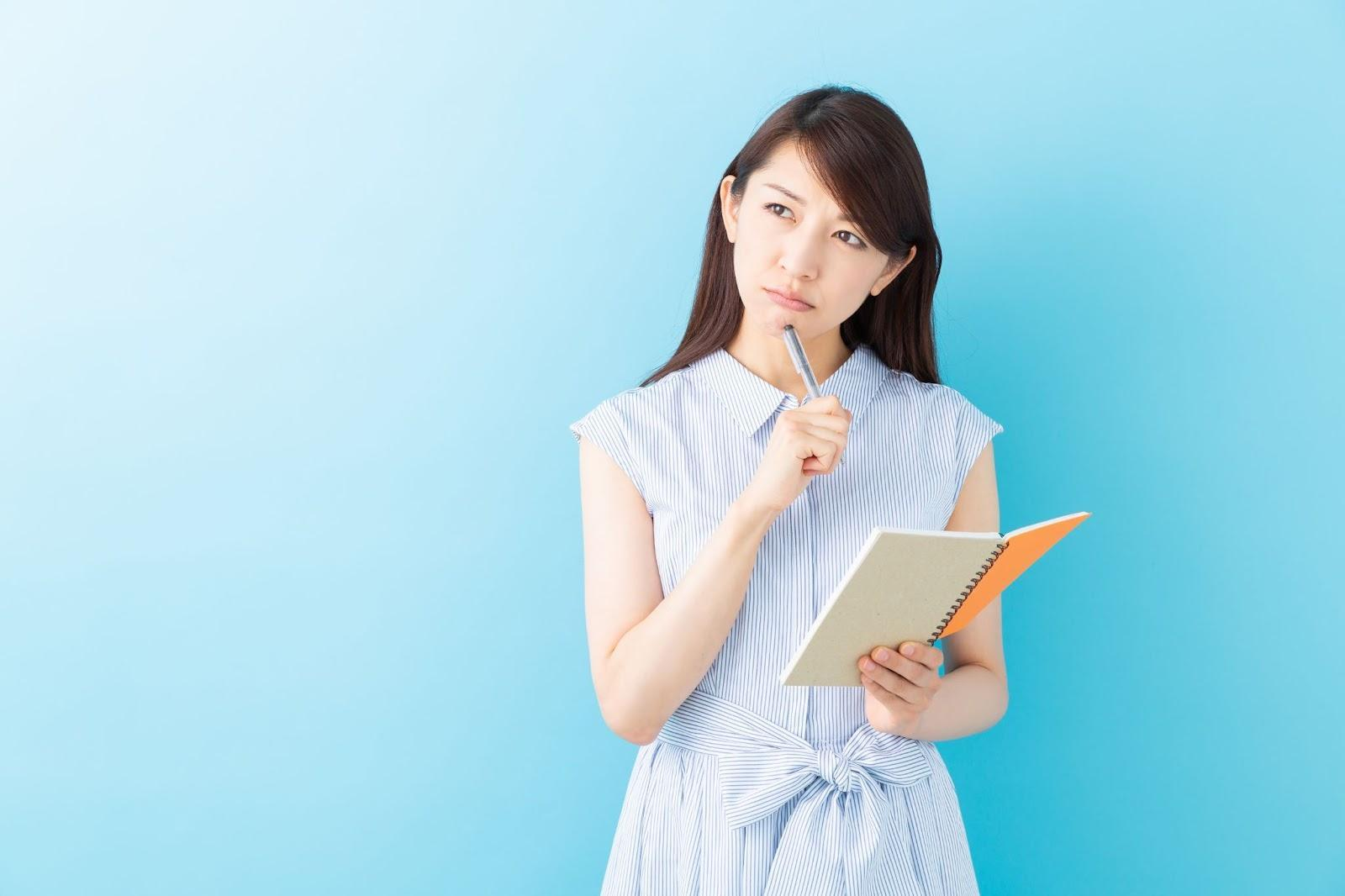 ネイリストに向いていない人の特徴