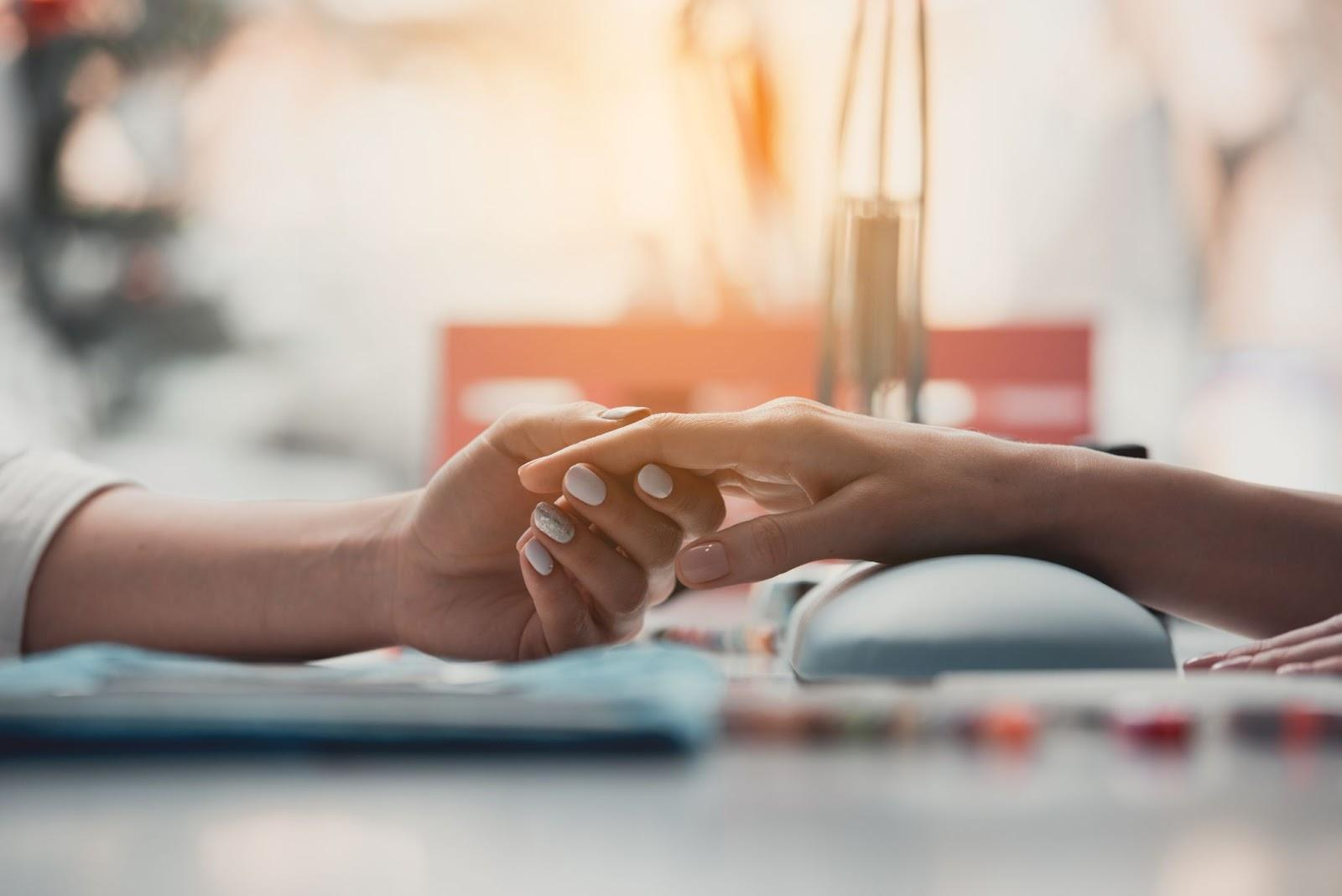 ネイルスクールの認定校とは?