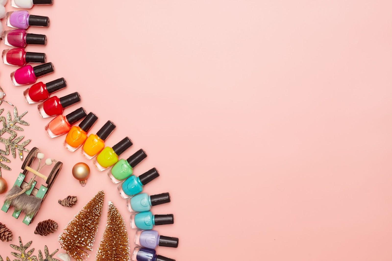 ネイルスクールとは