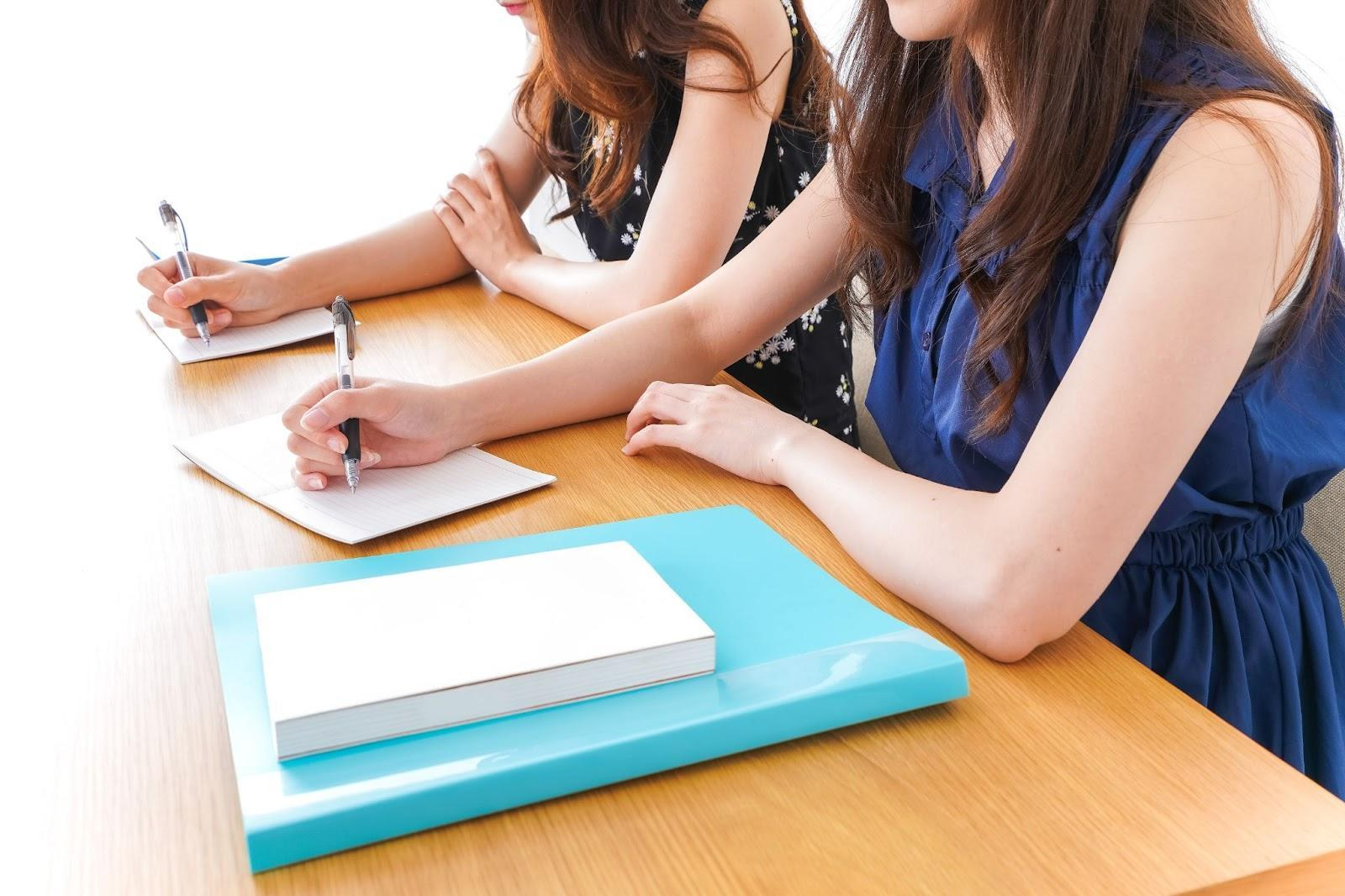 ネイルを学べる学校の種類