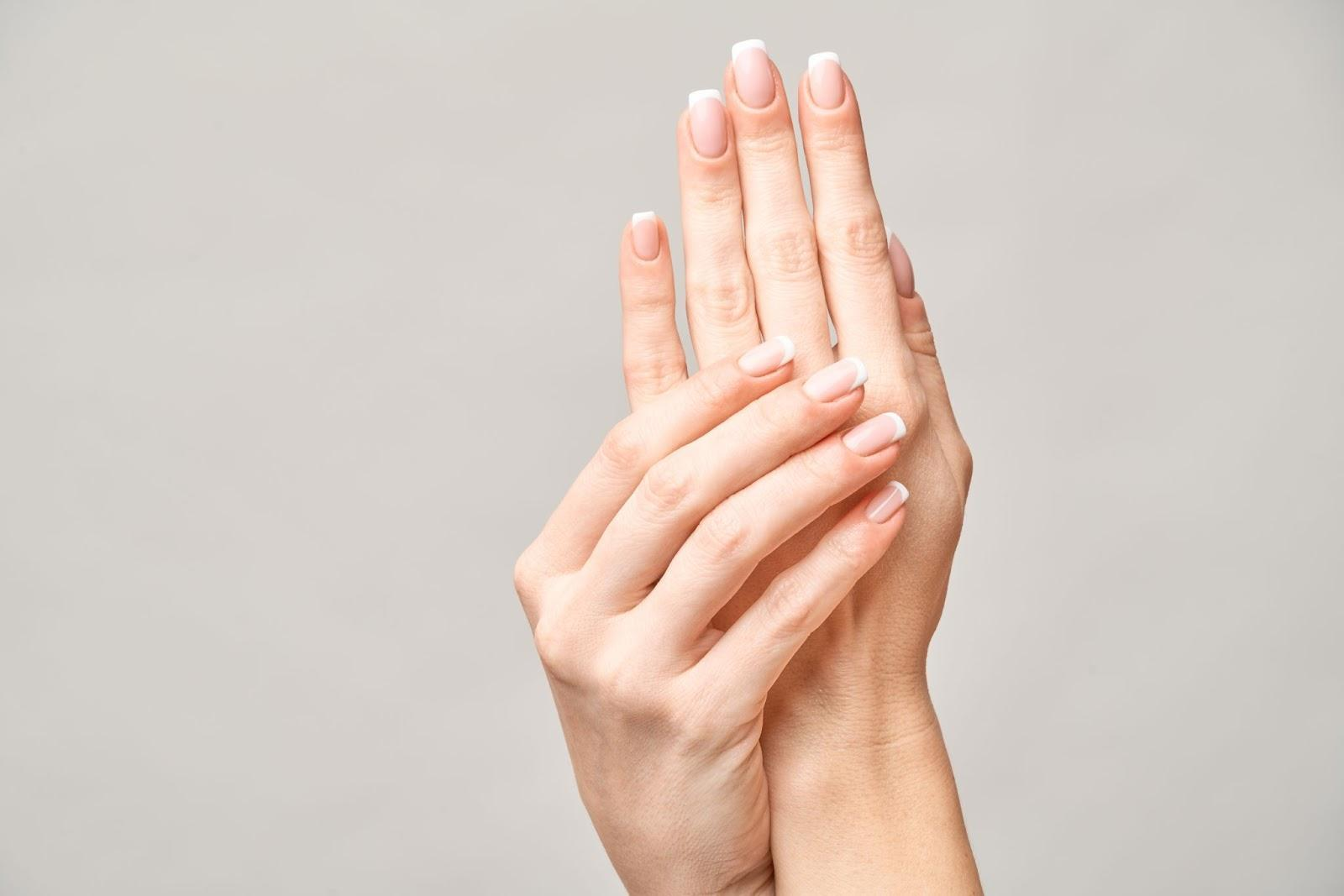 ネイルスクールで学べる内容