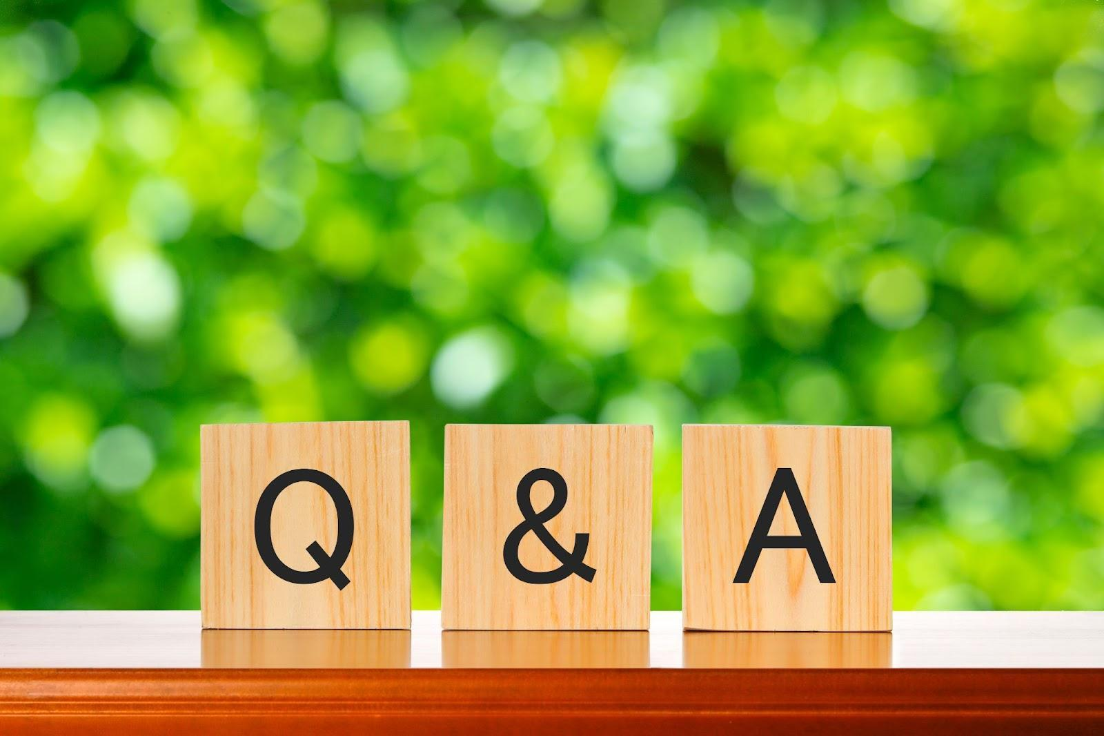 ネイルスクールに関するよくある質問