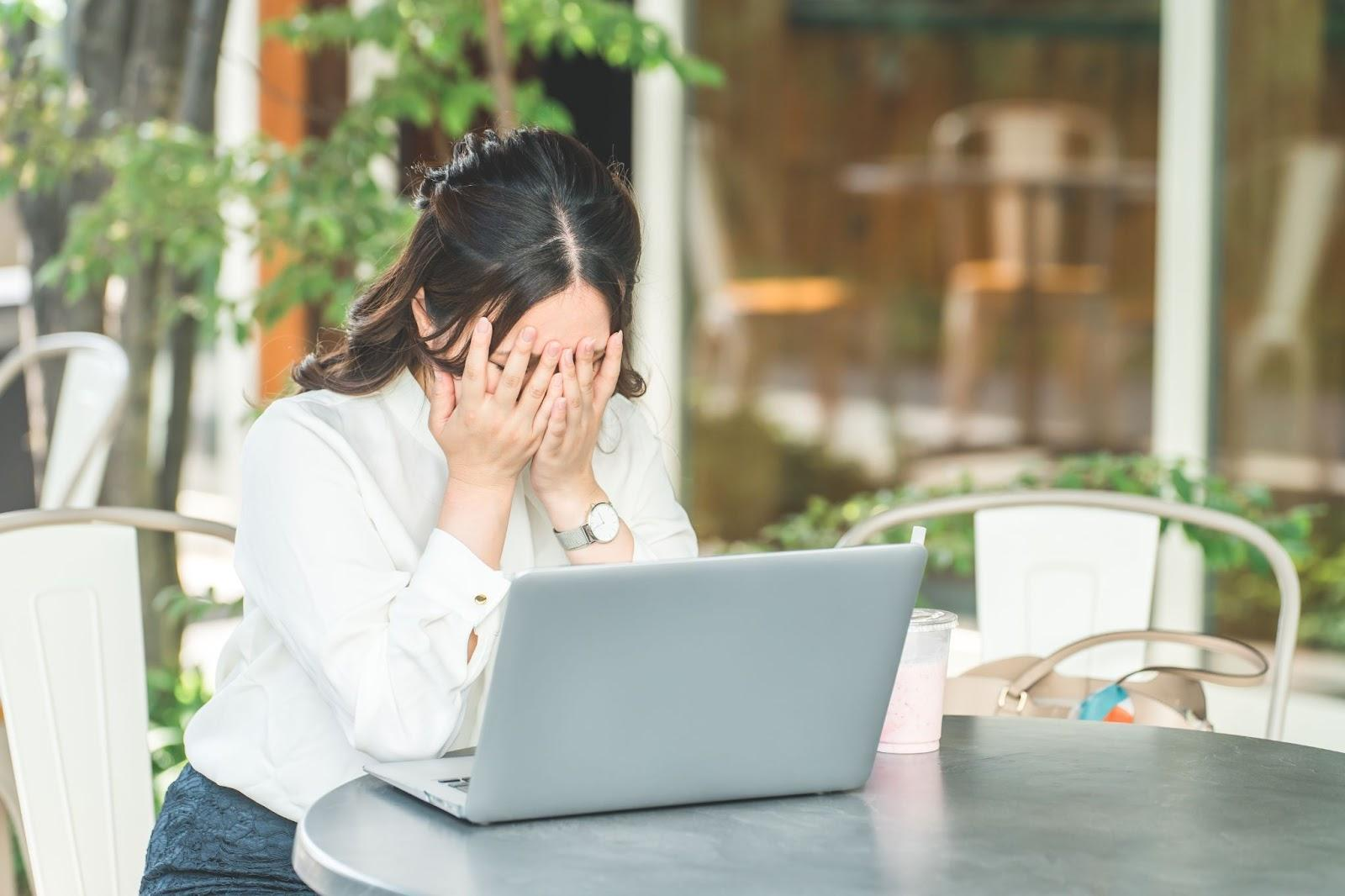 ネイルスクール選びで失敗する人の共通点