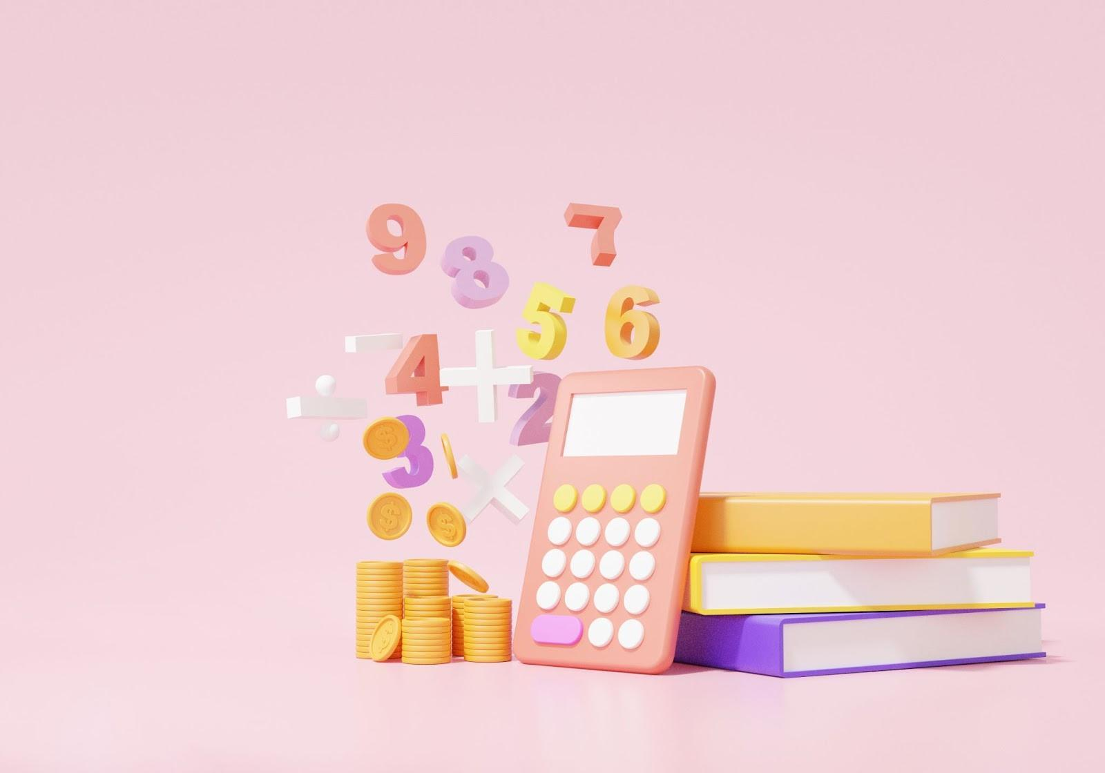 ネイルサロンの開業資金はいくら必要?