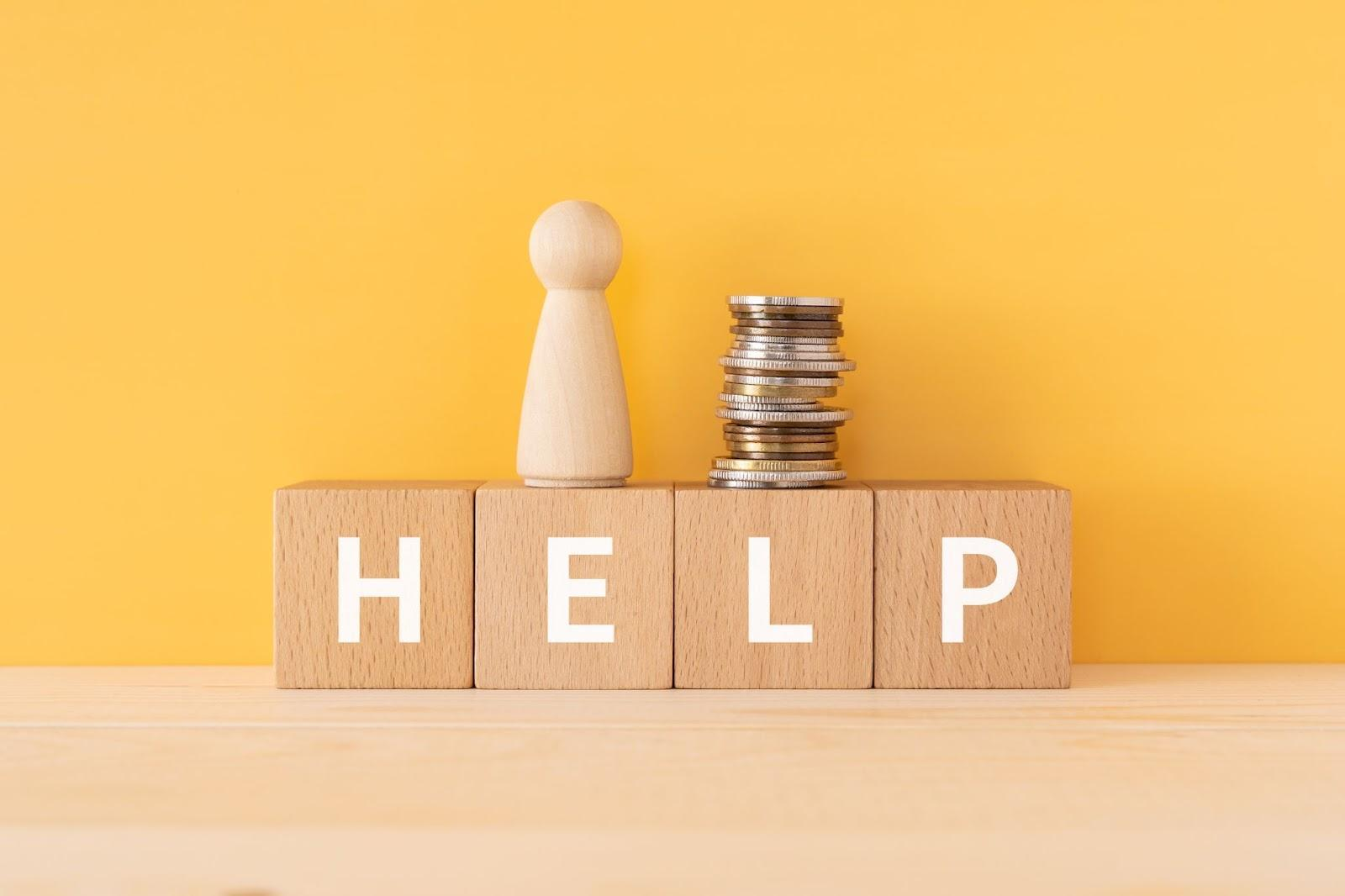 ネイルサロンの開業で使える補助金・助成金とは