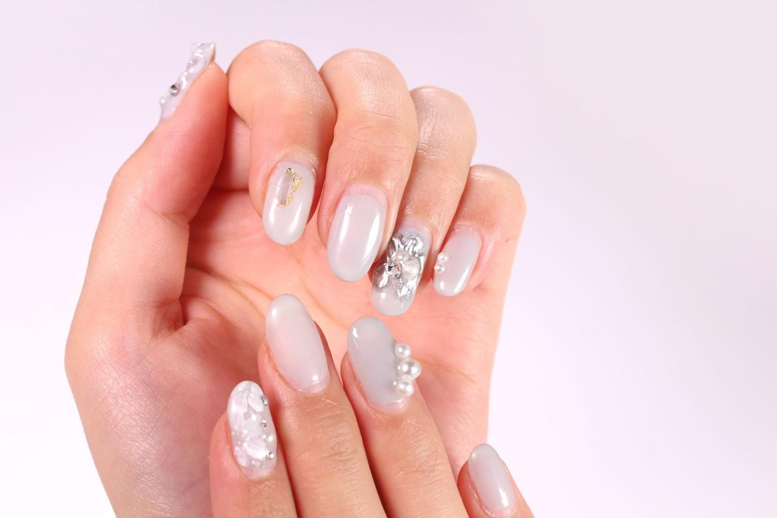 独学では限界がある?ネイルスクールで学ぶメリット