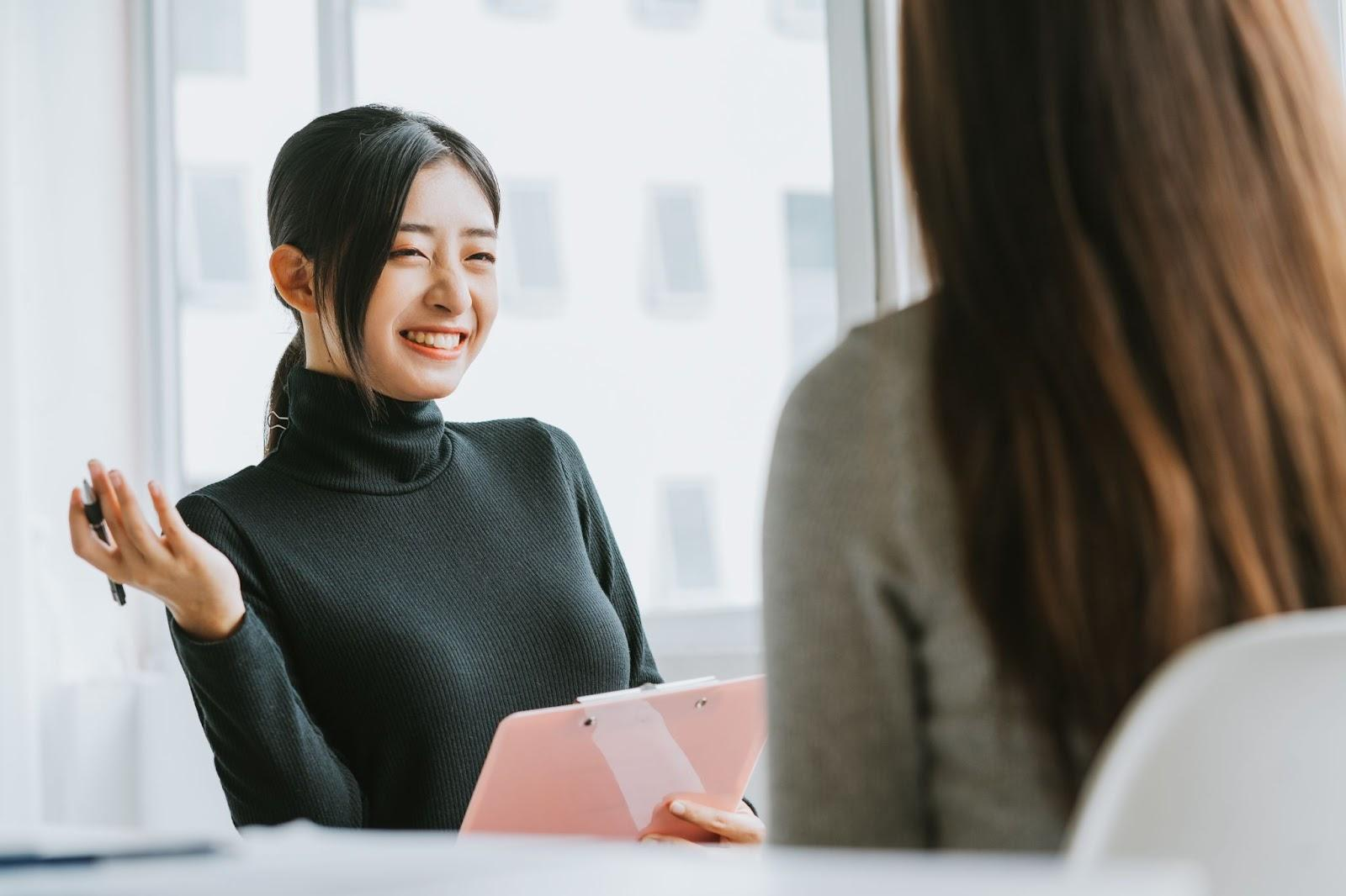 日本人ネイリストは海外で需要がある？