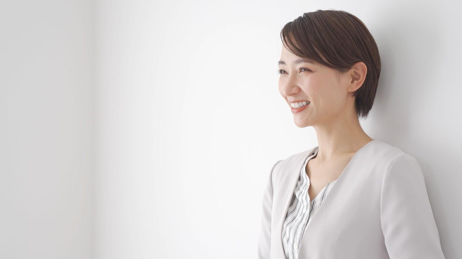 ネイル認定講師に向いている人の特徴